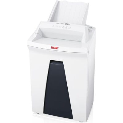 HSM, Destructeur de documents, Destructeur SECURIO AF 2083111 AF150 4.5x30mm (Coupe de particules) HSM, Destructeur de documents, Destructeur SECURIO AF 2083111 AF150 4.5x30mm (Coupe de particules)