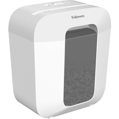 Fellowes Destructeur de documents, Powershred LX25 (Coupe de particules) Fellowes Destructeur de documents, Powershred LX25 (Coupe de particules)
