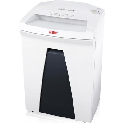 HSM, Destructeur de documents, SECURIO B24 - Destructeur de documents (Coupe droite) HSM, Destructeur de documents, SECURIO B24 - Destructeur de documents (Coupe droite)