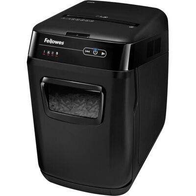 Fellowes Destructeur de documents, AutoMax 130C Fellowes Destructeur de documents, AutoMax 130C