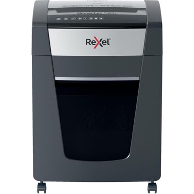 Rexel, Destructeur de documents, Destructeur de documents Momentum P420+, 4 x 35 mm particules (Coupe de particules) Rexel, Destructeur de documents, Destructeur de documents Momentum P420+, 4 x 35 mm particules (Coupe de particules)
