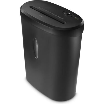 Hama Destructeur de documents, Safe X120 Hama Destructeur de documents, Safe X120