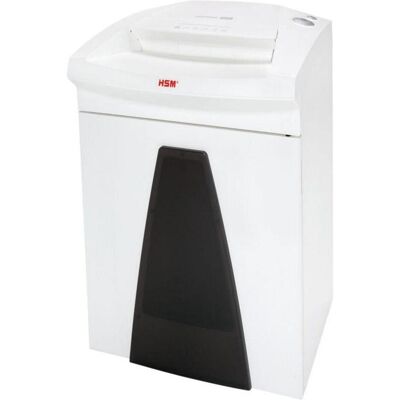HSM, Destructeur de documents, Destructeur de documents SECURIO B26 (Coupe de particules) HSM, Destructeur de documents, Destructeur de documents SECURIO B26 (Coupe de particules)