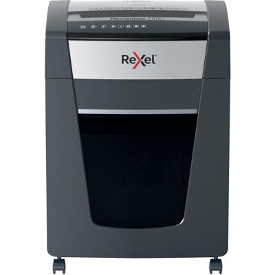 Rexel, Destructeur de documents, Destructeur de documents Momentum P515+, 2 x 15 mm particules Rexel, Destructeur de documents, Destructeur de documents Momentum P515+, 2 x 15 mm particules