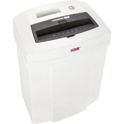 HSM, Destructeur de documents, Destructeur de documents SECURIO 2250111 C14 3,9mm (Coupe droite) HSM, Destructeur de documents, Destructeur de documents SECURIO 2250111 C14 3,9mm (Coupe droite)