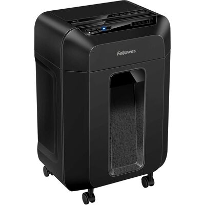 Fellowes Destructeur de documents, AutoMax 90M (Coupe de particules) Fellowes Destructeur de documents, AutoMax 90M (Coupe de particules)