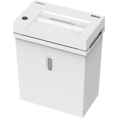 Ideal, Destructeur de documents, Destructeur de documents SHREDCAT, 8200 CC, 4 x 40 mm, P-4, coupe croisée (Coupe de particules) Ideal, Destructeur de documents, Destructeur de documents SHREDCAT, 8200 CC, 4 x 40 mm, P-4, coupe croisée (Coupe de particules)