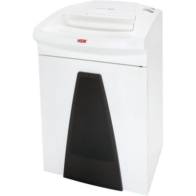 HSM, Destructeur de documents, Destructeur de documents SECURIO B26 (Coupe de particules) HSM, Destructeur de documents, Destructeur de documents SECURIO B26 (Coupe de particules)
