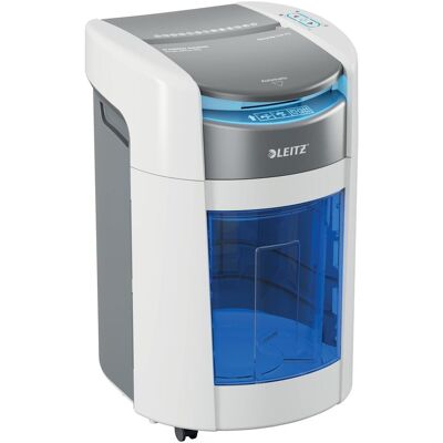 Leitz, Destructeur de documents, Destructeur de documents IQ OptiMax Small Office 200, P5 Leitz, Destructeur de documents, Destructeur de documents IQ OptiMax Small Office 200, P5