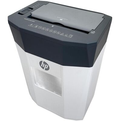 HP Destructeur de documents, OneShred Auto 80CC (Coupe de particules) HP Destructeur de documents, OneShred Auto 80CC (Coupe de particules)