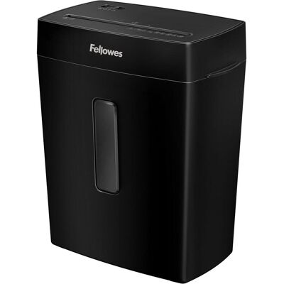 Fellowes Destructeur de documents, Destructeur de documents Powershred P-42C, noir (Coupe de particules) Fellowes Destructeur de documents, Destructeur de documents Powershred P-42C, noir (Coupe de particules)