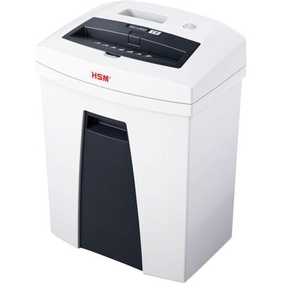 HSM, Destructeur de documents, Broyeur SECURIO (Coupe droite) HSM, Destructeur de documents, Broyeur SECURIO (Coupe droite)