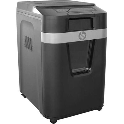 HP Destructeur de documents, Pro Shredder Auto 200CC (Coupe de particules) HP Destructeur de documents, Pro Shredder Auto 200CC (Coupe de particules)