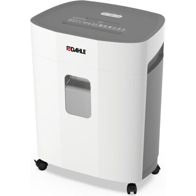 Dahle, Destructeur de documents, Destructeur de documents PaperSAFE 23420-161 PS 420, P-5, 25lt (Coupe de particules) Dahle, Destructeur de documents, Destructeur de documents PaperSAFE 23420-161 PS 420, P-5, 25lt (Coupe de particules)