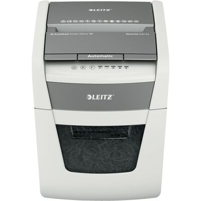 Leitz, Destructeur de documents, IQ Small Office (Coupe de particules) Leitz, Destructeur de documents, IQ Small Office (Coupe de particules)
