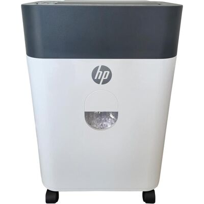 HP Destructeur de documents, OneShred Auto 100CC (Coupe de particules) HP Destructeur de documents, OneShred Auto 100CC (Coupe de particules)