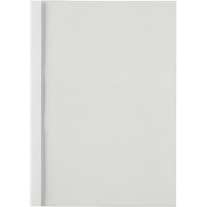 GBC Dossier de reliure thermique Optimal, Relieuse : accessoires, Blanc GBC Dossier de reliure thermique Optimal, Relieuse : accessoires, Blanc