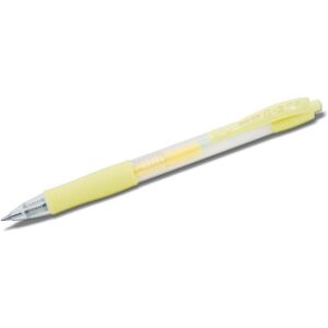 Pilot, Stylo, Roller à encre gel G2-7 jaune pastel (1x) Pilot, Stylo, Roller à encre gel G2-7 jaune pastel (1x)