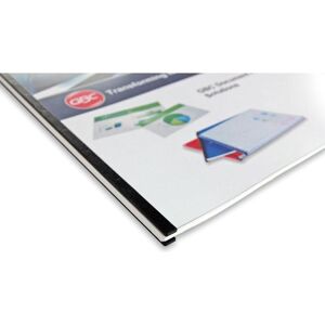 GBC Bindestrip VeloBind, Relieuse : accessoires, Noir GBC Bindestrip VeloBind, Relieuse : accessoires, Noir