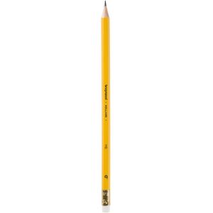 Bruynzeel, Crayon à papier + critérium, Bleistift (0.70 mm, HB, 1x) Bruynzeel, Crayon à papier + critérium, Bleistift (0.70 mm, HB, 1x)