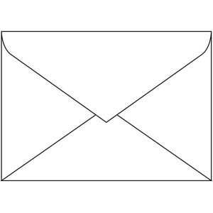 Sigel, Enveloppes, Couverture (C5, 50x) Sigel, Enveloppes, Couverture (C5, 50x)