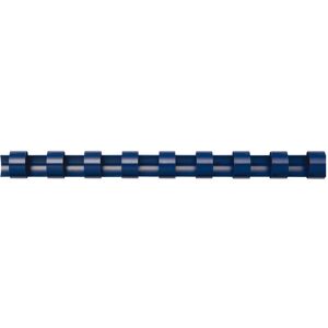 Fellowes 10 mm 30 cm, Relieuse : accessoires, Bleu Fellowes 10 mm 30 cm, Relieuse : accessoires, Bleu
