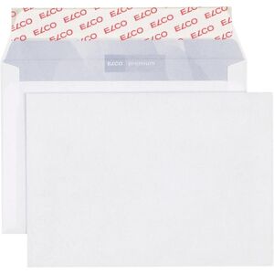 Elco, Enveloppes, Bureau des enveloppes, sans fenêtre (C6, 200x) Elco, Enveloppes, Bureau des enveloppes, sans fenêtre (C6, 200x)
