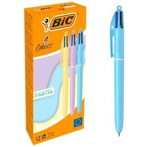 Bic, Stylo, Stylo à bille (1x) Bic, Stylo, Stylo à bille (1x)