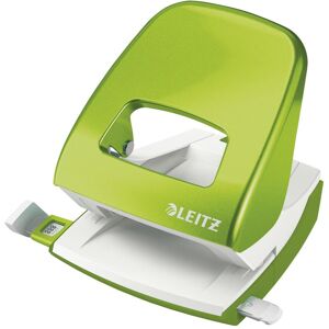 Leitz, Perforatrice, Perforateur (en métal) série New NeXXt 5008 WOW Leitz, Perforatrice, Perforateur (en métal) série New NeXXt 5008 WOW