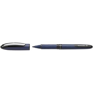 Schneider, Stylo, Roller à encre 0,6 mm (1x) Schneider, Stylo, Roller à encre 0,6 mm (1x)