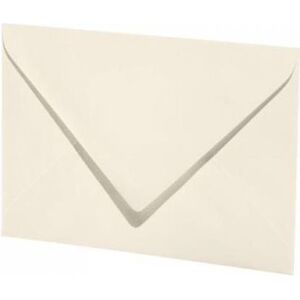 Artoz, Enveloppes, Enveloppes Mosaic DIN B6 sans fen?tre ivoire hidroadhésif 20 pcs. (1x) Artoz, Enveloppes, Enveloppes Mosaic DIN B6 sans fen?tre ivoire hidroadhésif 20 pcs. (1x)