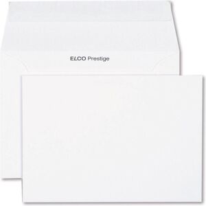 Elco, Enveloppes, enveloppe prestige (B6, 25x) Elco, Enveloppes, enveloppe prestige (B6, 25x)