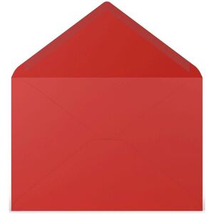Magni, Enveloppes, 220711526 - Coloretti enveloppes, 80 g/m², DIN C5, coquelicot, 5 pièces (C5, 5x) Magni, Enveloppes, 220711526 - Coloretti enveloppes, 80 g/m², DIN C5, coquelicot, 5 pièces (C5, 5x)