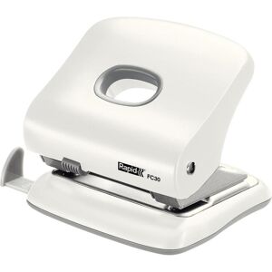 Rapid, Perforatrice, Perforateur de bureau puissant FC30 Rapid, Perforatrice, Perforateur de bureau puissant FC30