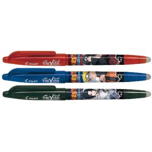 Pilot, Stylo, Roller FriX.Ball 0,4mm noir (1x) Pilot, Stylo, Roller FriX.Ball 0,4mm noir (1x)