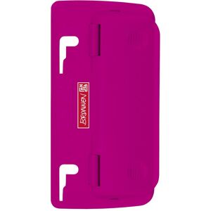 Brunnen, Perforatrice, Perforateur de poche Colour Code rose Brunnen, Perforatrice, Perforateur de poche Colour Code rose