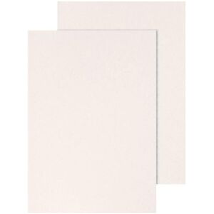 Q-Connect Couverture mate, Relieuse : accessoires, Rouge Q-Connect Couverture mate, Relieuse : accessoires, Rouge