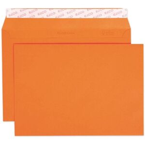 Elco, Enveloppes, Color (C5, 25x) Elco, Enveloppes, Color (C5, 25x)