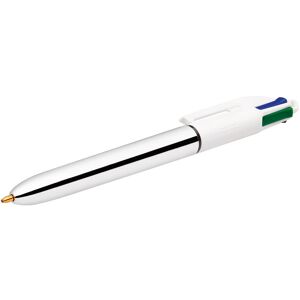 Bic, Stylo, 4 couleurs brillantes (1x) Bic, Stylo, 4 couleurs brillantes (1x)