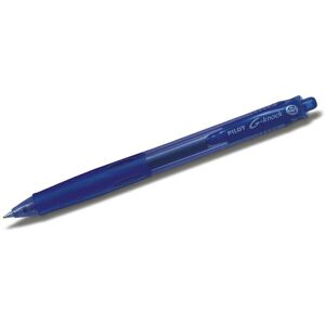 Pilot, Stylo, Roller à encre gel G-Knock Begreen Largeur de trait : 0,4 mm Couleur de l'encre : bleu (1x) Pilot, Stylo, Roller à encre gel G-Knock Begreen Largeur de trait : 0,4 mm Couleur de l'encre : bleu (1x)