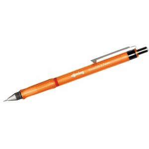 Rotring, Crayon à papier + critérium, VISUCLICK - Crayon à mine fine (0.70 mm, HB, 1x) Rotring, Crayon à papier + critérium, VISUCLICK - Crayon à mine fine (0.70 mm, HB, 1x)