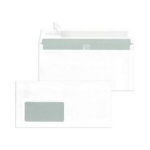 Mailmedia, Enveloppes, Enveloppes DIN long, FSC, autocollantes (110 x 220 mm, 1x) Mailmedia, Enveloppes, Enveloppes DIN long, FSC, autocollantes (110 x 220 mm, 1x)
