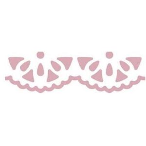 Dalprint, Perforatrice, Deko-Stanzer, 4 cm Diamant Dalprint, Perforatrice, Deko-Stanzer, 4 cm Diamant