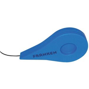 Franken, Présentation : accessoires, Bande de séparation Franken, Présentation : accessoires, Bande de séparation