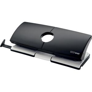 Novus, Perforatrice, 25 feuilles punch noir gris (025-0469 NO) Novus, Perforatrice, 25 feuilles punch noir gris (025-0469 NO)