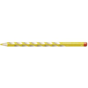STABILO, Écriture + dessin, EASYcolors crayon de couleur ergonomique pour droitiers (1x) STABILO, Écriture + dessin, EASYcolors crayon de couleur ergonomique pour droitiers (1x)