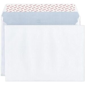 Elco, Enveloppes, Enveloppes Documento avec soufflets latéraux, blanches (B4, 200x) Elco, Enveloppes, Enveloppes Documento avec soufflets latéraux, blanches (B4, 200x)