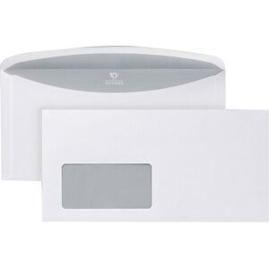 Bong, Enveloppes, Kuvertierhülle 3000 DIN C6/C5 mit Fenster 75g/m² (C6/5, 1x) Bong, Enveloppes, Kuvertierhülle 3000 DIN C6/C5 mit Fenster 75g/m² (C6/5, 1x)