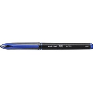 Uni-ball, Stylo, Roller Uniball Air bleu (12x) Uni-ball, Stylo, Roller Uniball Air bleu (12x)