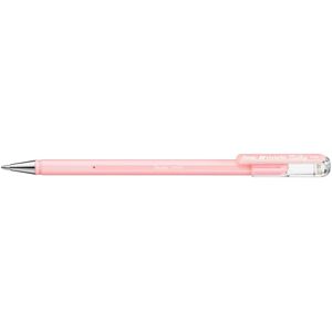 Pentel, Stylo, Roller Hybrid Gel Milky (1x) Pentel, Stylo, Roller Hybrid Gel Milky (1x)